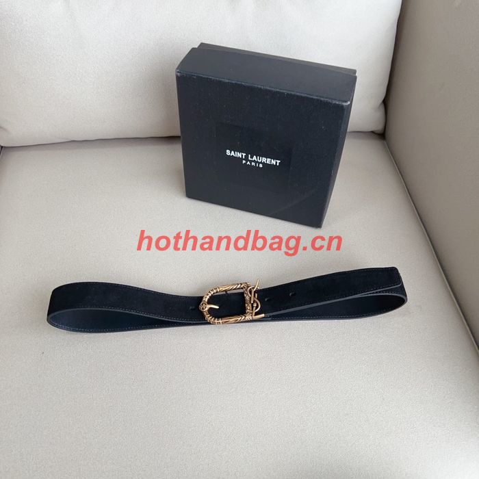 Yves saint Laurent Belt 30MM SLB00069 Yves saint Laurent Belt 30MM SLB00069